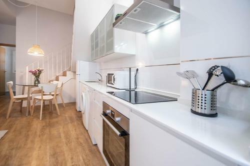 Apartamento Duplex Flamingo Cadiz