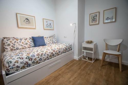 Apartamento Duplex Flamingo Cadiz