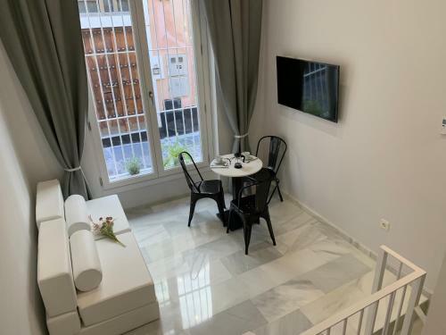 San Lorenzo Apartamentos Boutique