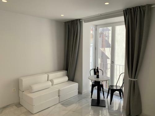 San Lorenzo Apartamentos Boutique