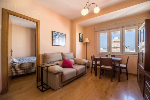 Apartamento Novena House