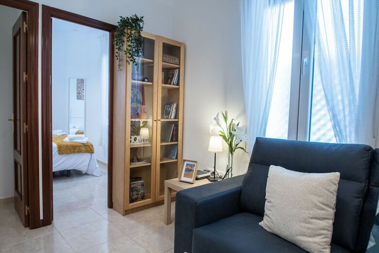Apartamento Ultramar Cadiz