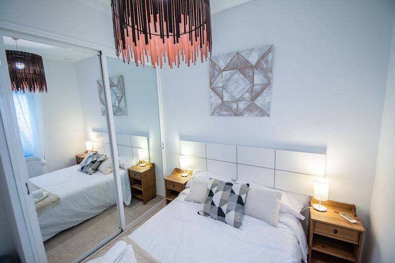 Apartamento Ultramar Cadiz