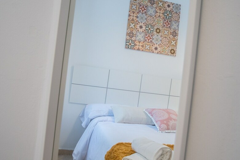 Apartamento Ultramar Cadiz