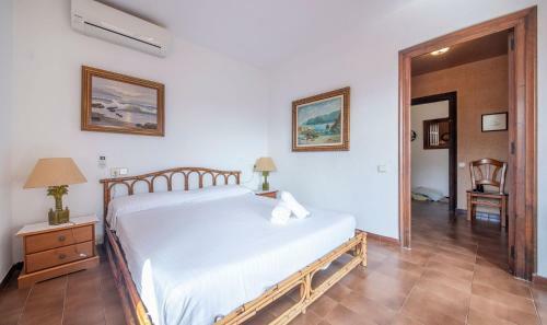 Villa Tennis Park With Air Conditionner