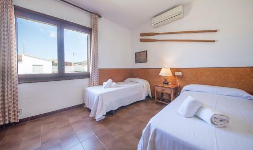Villa Tennis Park With Air Conditionner