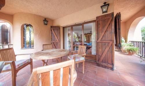 Villa Tennis Park With Air Conditionner