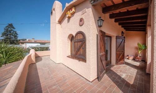 Villa Tennis Park With Air Conditionner