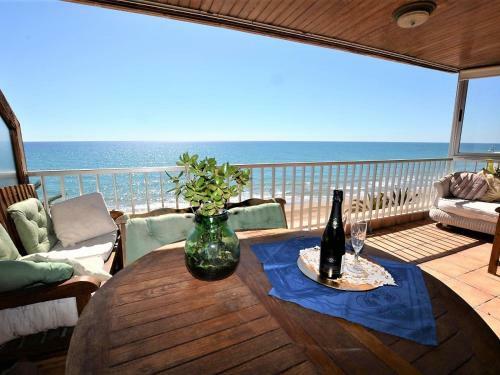 Apartamento Villa Service - Mara