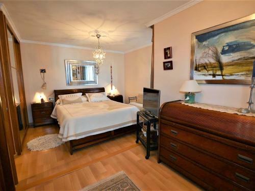 Apartamento Villa Service - Mara