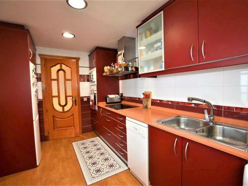 Apartamento Villa Service - Mara