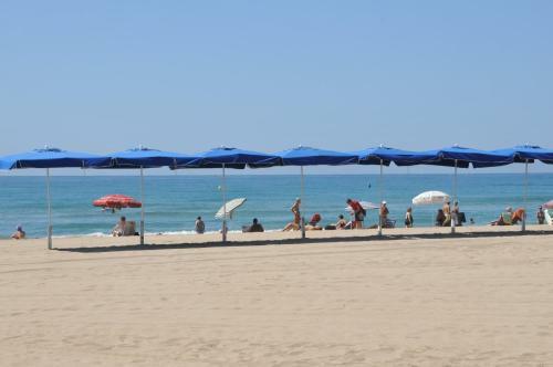 Apartamento Villa Service - Mara