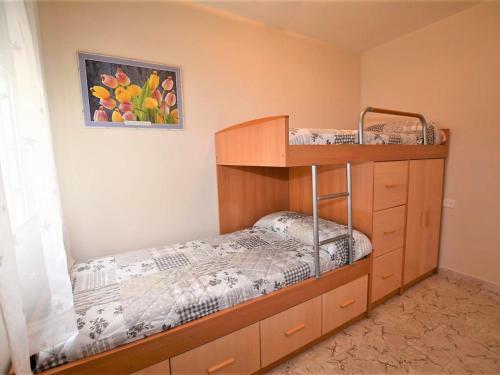 Apartamento Villa Service - Sol�
