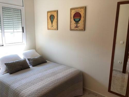 Apartamento Villa Service - Sol�