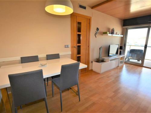 Apartamento Villa Service - Suites Catalunya