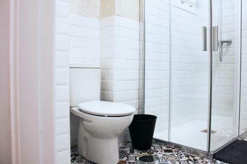 Apartamento Plaza de Espa�a Building