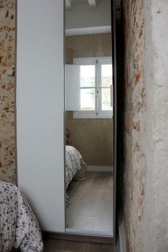 Apartamento Plaza de Espa�a Building