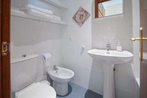Apartment Cadiz�s Angel