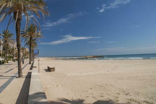 Club Villamar - Capilla