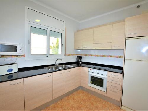 Apartamento Villa Service - Villa Rosa 4 1� 2�