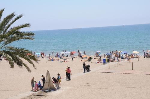 Apartamento Villa Service - Villa Rosa 4 1� 2�
