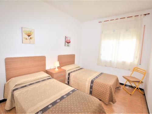 Apartamento Villa Service - Villa Rosa 6 2� 2�