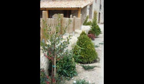 Calaf Villa Sleeps 10 With Pool