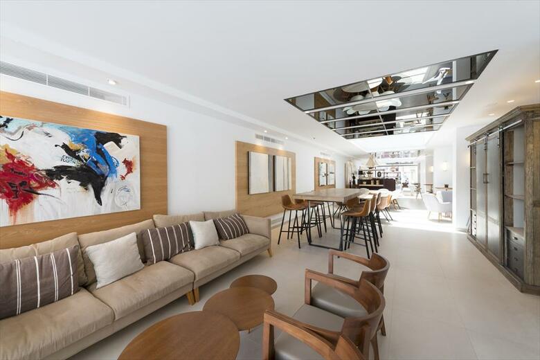 Hotel Kyrat Amarac Suites