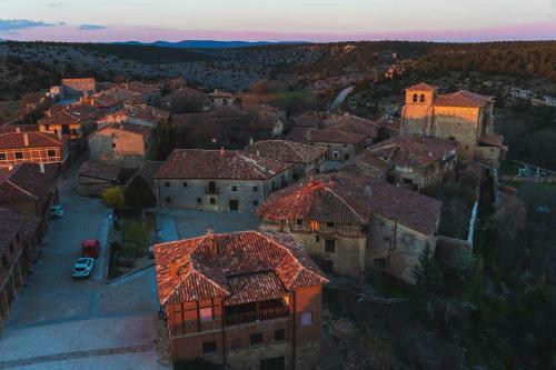 Agroturismo Loft Rural Lacalata