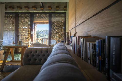 Agroturismo Loft Rural Lacalata