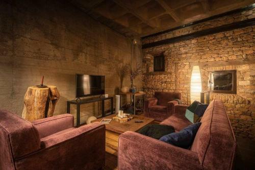 Agroturismo Loft Rural Lacalata