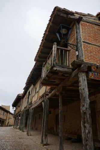 Agroturismo Loft Rural Lacalata