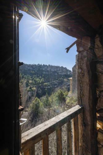 Agroturismo Loft Rural Lacalata