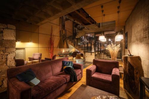 Agroturismo Loft Rural Lacalata