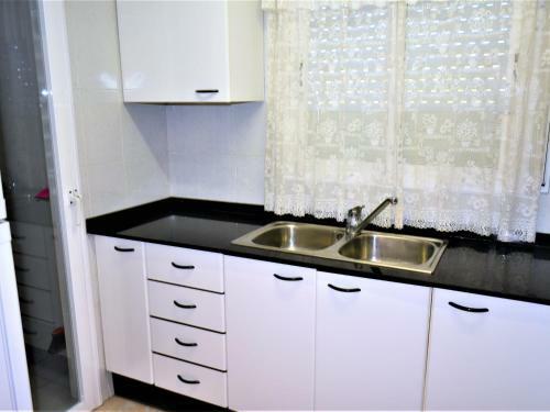 Apartamento Villa Service - Barcino