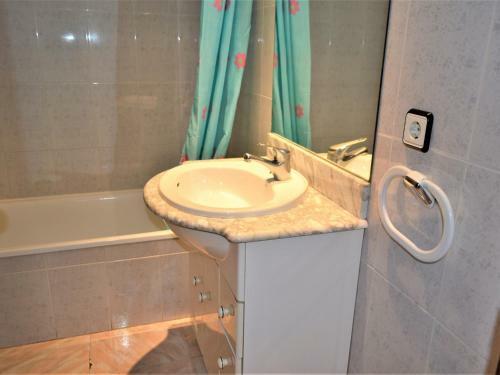 Apartamento Villa Service - Barcino