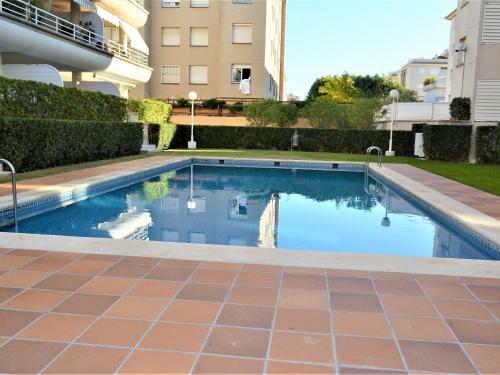Apartamento Villa Service - Barcino