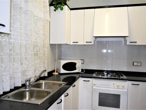 Apartamento Villa Service - Barcino