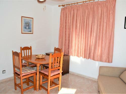 Apartamento Villa Service - Barcino