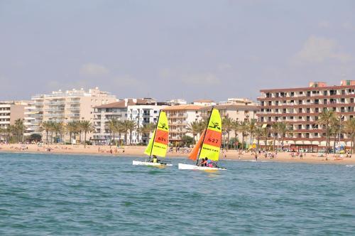 Apartamento Villa Service - Barcino