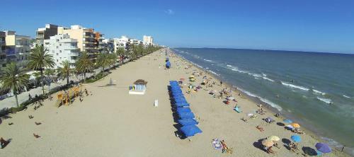 Apartamento Villa Service - Barcino