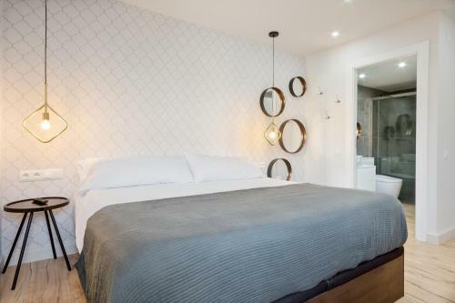 Luderna - Apartamento Dels Tres Micos Del Maresme