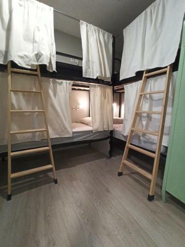Albergue Albor