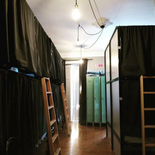 Albergue Albor