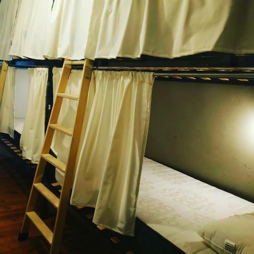 Albergue Albor