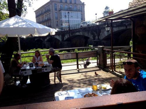 Albergue Albor