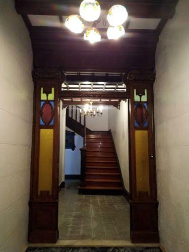 Albergue Albor