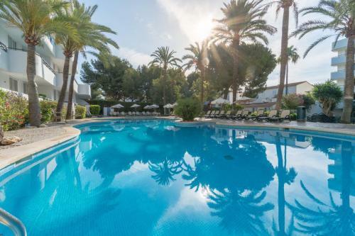 Aparthotel Tropicana