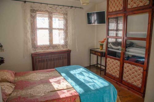 Agroturismo Casa Plana Calasanz