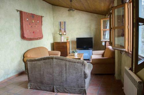 Agroturismo Casa Plana Calasanz